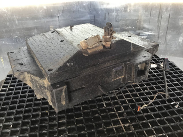 Liebherr Airco Unit - A/C compressor: picture 2 Liebherr Airco Unit - A/C compressor: picture 2