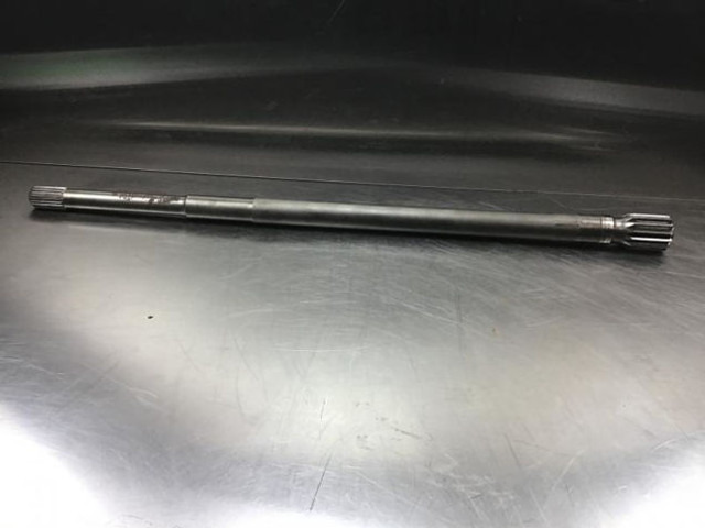 Liebherr Axle Shaft - Drive shaft: picture 1 Liebherr Axle Shaft - Drive shaft: picture 1