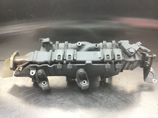 Liebherr Cooler - Oil cooler: picture 4 Liebherr Cooler - Oil cooler: picture 4