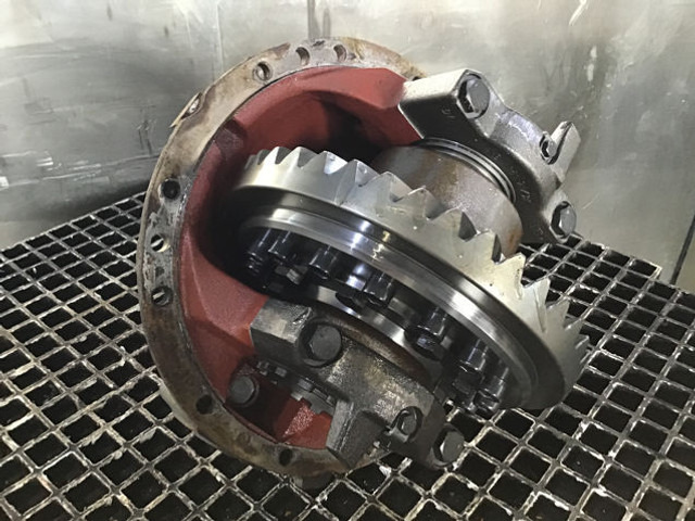 Liebherr Differential - Differential gear: picture 4 Liebherr Differential - Differential gear: picture 4