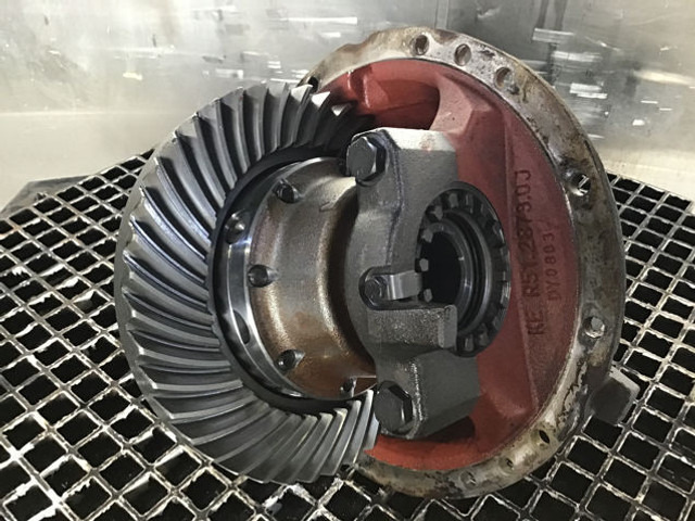 Liebherr Differential - Differential gear: picture 5 Liebherr Differential - Differential gear: picture 5