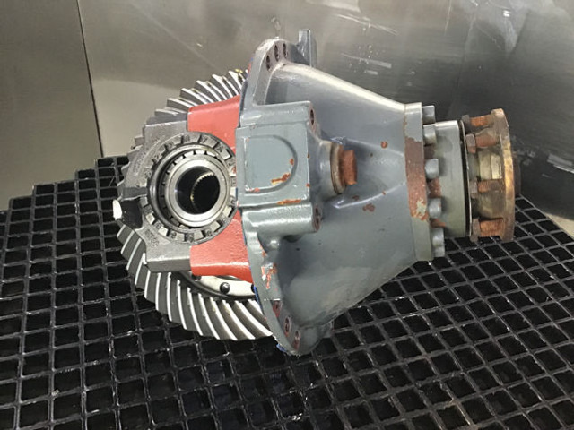 Liebherr Differential - Differential gear: picture 1 Liebherr Differential - Differential gear: picture 1