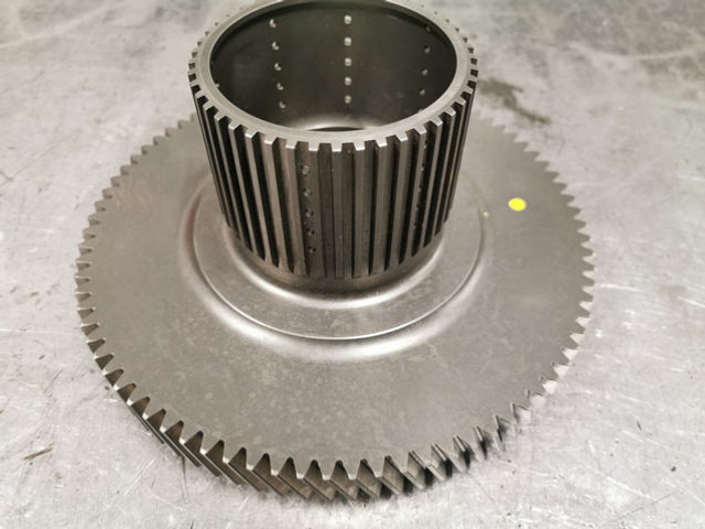 Liebherr Double Gearwheel - Gearbox: picture 3 Liebherr Double Gearwheel - Gearbox: picture 3
