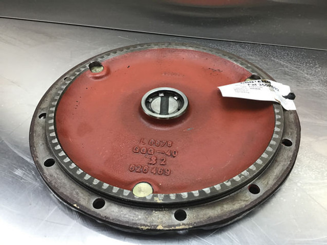 Liebherr FAT350P022 Cover - Suspension: picture 2 Liebherr FAT350P022 Cover - Suspension: picture 2