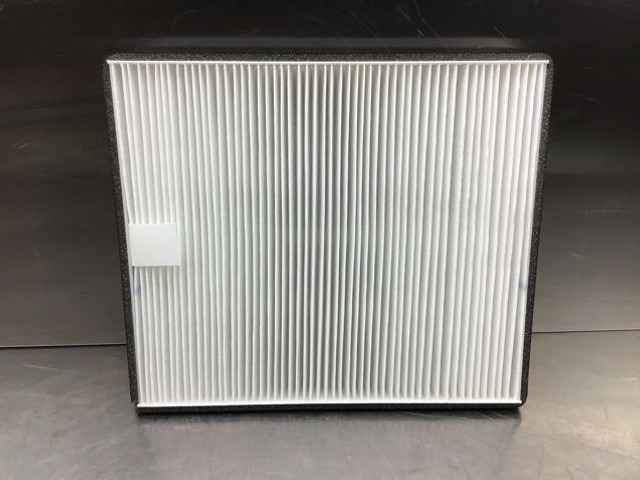 Liebherr Filter - Cabin filter: picture 1 Liebherr Filter - Cabin filter: picture 1