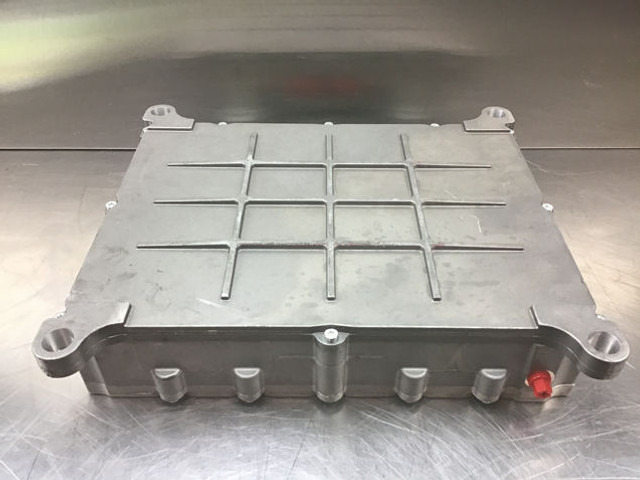 Liebherr Motor Control Device - ECU: picture 4 Liebherr Motor Control Device - ECU: picture 4