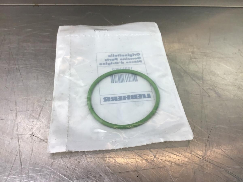 Liebherr O-ring 10337802 - Engine and parts: picture 1 Liebherr O-ring 10337802 - Engine and parts: picture 1