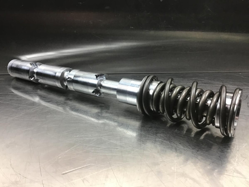 Liebherr Piston - Hydraulic cylinder: picture 2 Liebherr Piston - Hydraulic cylinder: picture 2