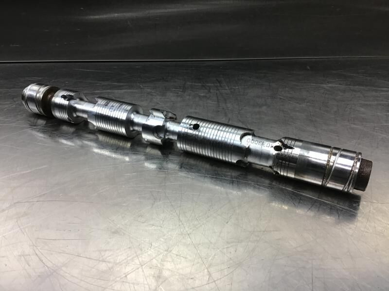 Liebherr Piston - Hydraulic cylinder: picture 1 Liebherr Piston - Hydraulic cylinder: picture 1