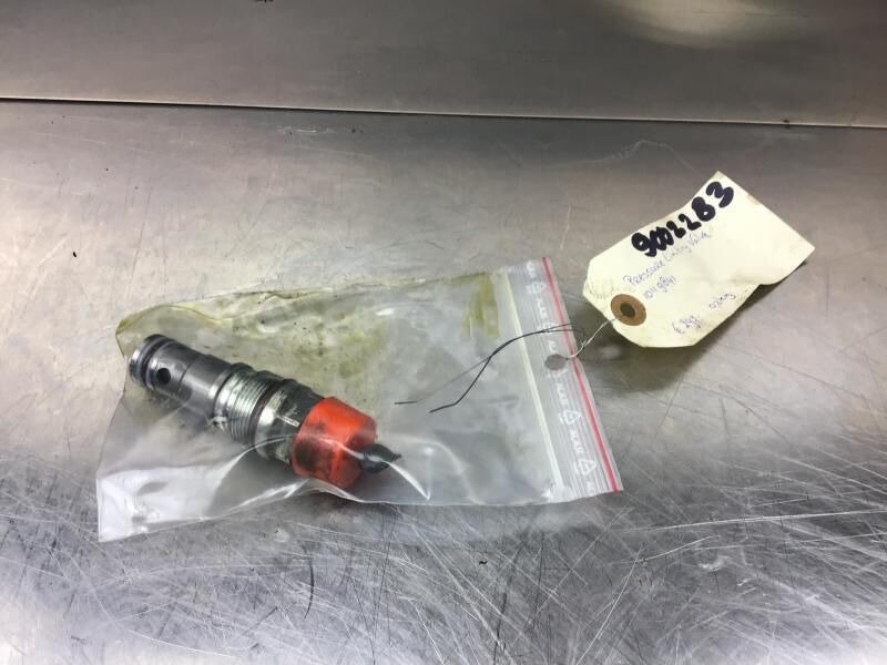 Liebherr R926 COMP / R926 K-LC / R922 Li / R922 LC / R926 LC / R922 NLC / R922 SLC / R922 XLC / R926 CL / R926 NLC / R926 SLC / R926 WLC - Valve: picture 1 Liebherr R926 COMP / R926 K-LC / R922 Li / R922 LC / R926 LC / R922 NLC / R922 SLC / R922 XLC / R926 CL / R926 NLC / R926 SLC / R926 WLC - Valve: picture 1