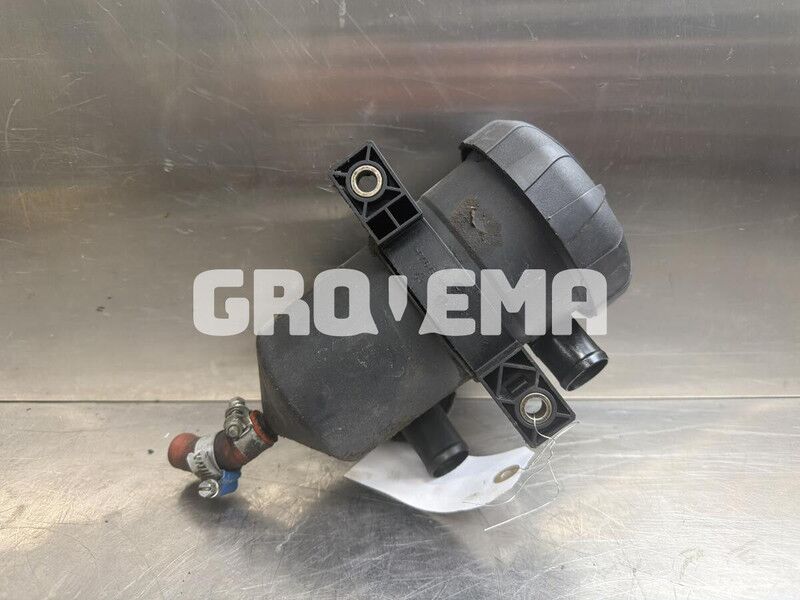 Liebherr R936 LC / R936 NLC - Crankcase: picture 2 Liebherr R936 LC / R936 NLC - Crankcase: picture 2