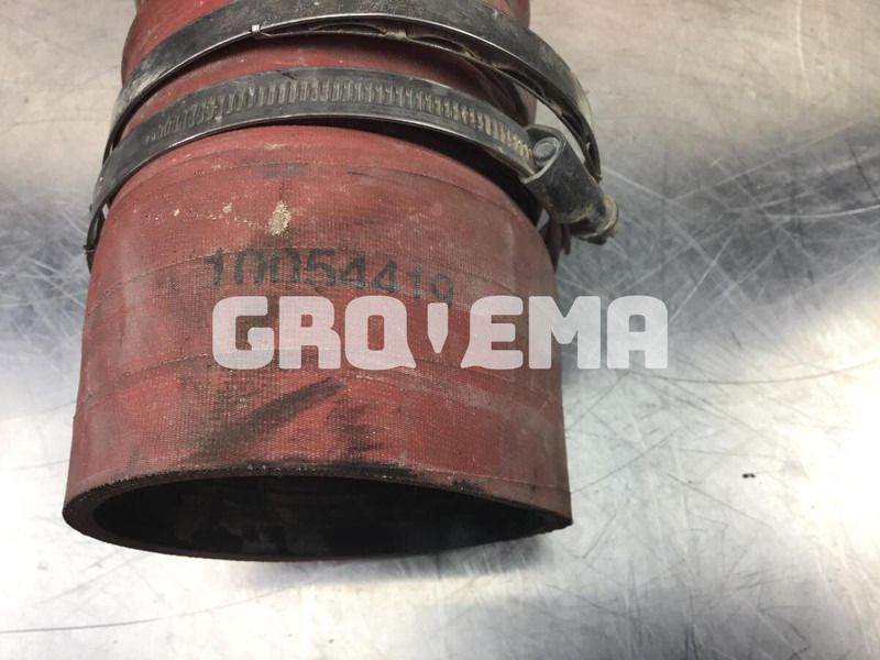Liebherr R944 / R954B / R964B / R964C / R974B / R974C / R976 / A954 Li / A954B Li / R974 / R942 LI / R954 - Air intake pipe: picture 3 Liebherr R944 / R954B / R964B / R964C / R974B / R974C / R976 / A954 Li / A954B Li / R974 / R942 LI / R954 - Air intake pipe: picture 3