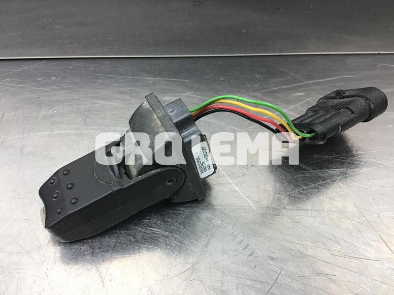Liebherr R946 LC / R946 LC-V / R946 NLC / R946 S-HD / R950 LC-V - Steering column switch: picture 2 Liebherr R946 LC / R946 LC-V / R946 NLC / R946 S-HD / R950 LC-V - Steering column switch: picture 2