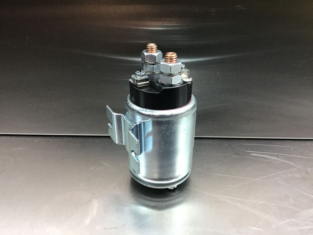 Liebherr Relay - Relay: picture 5 Liebherr Relay - Relay: picture 5