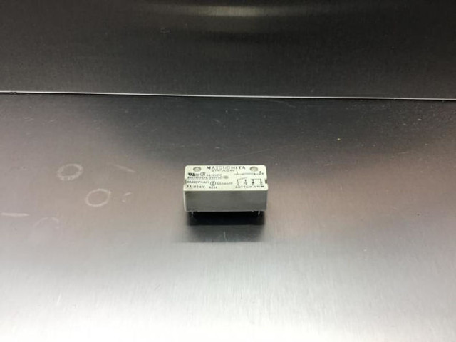 Liebherr Relay - Relay: picture 4 Liebherr Relay - Relay: picture 4