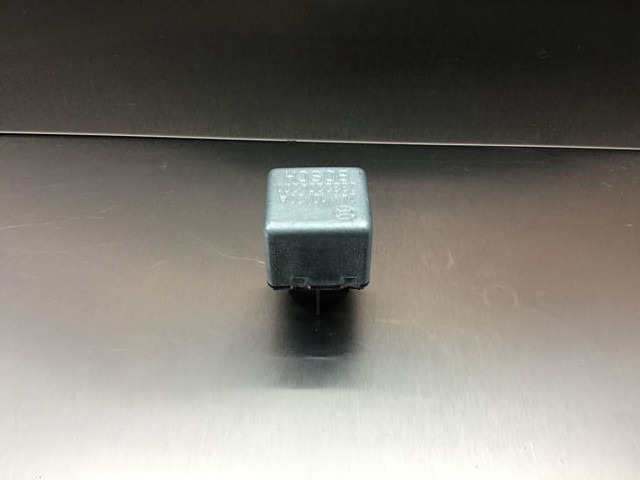 Liebherr Relay - Relay: picture 1 Liebherr Relay - Relay: picture 1