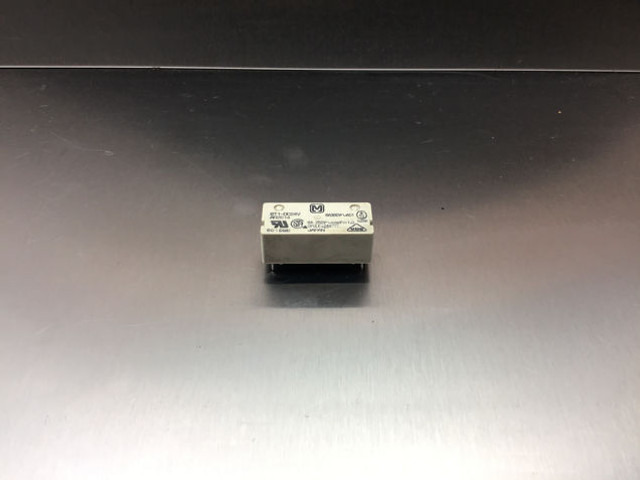 Liebherr Relay - Relay: picture 1 Liebherr Relay - Relay: picture 1