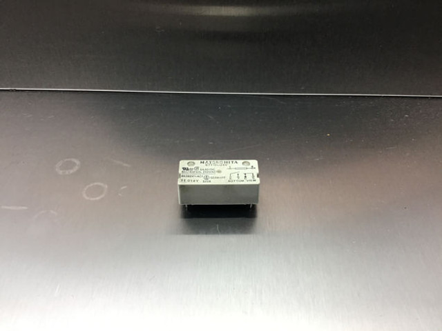 Liebherr Relay - Relay: picture 1 Liebherr Relay - Relay: picture 1