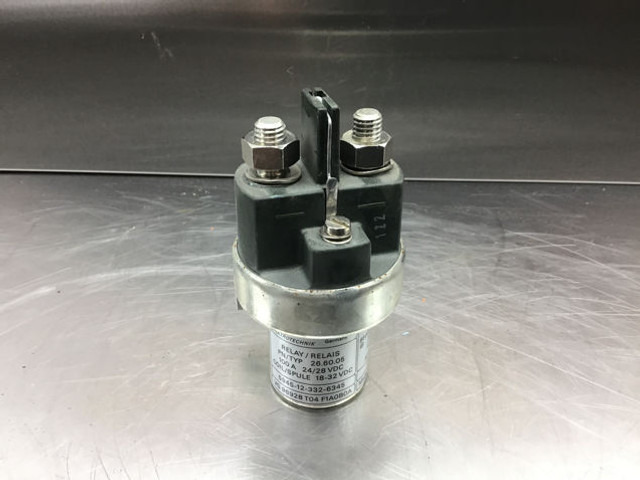 Liebherr Relay - Relay: picture 1 Liebherr Relay - Relay: picture 1