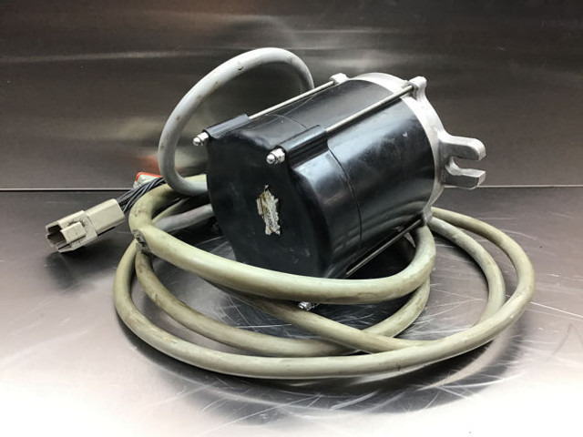 Liebherr Slip Ring Transmitter - Electrical system: picture 1 Liebherr Slip Ring Transmitter - Electrical system: picture 1