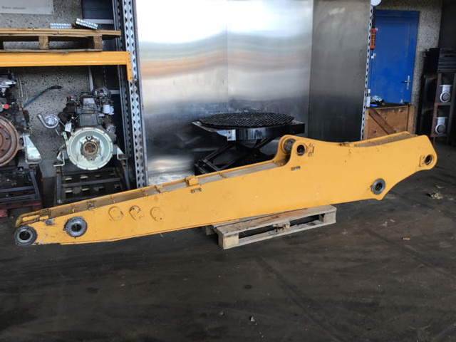 Liebherr Stick - Body and exterior: picture 3 Liebherr Stick - Body and exterior: picture 3