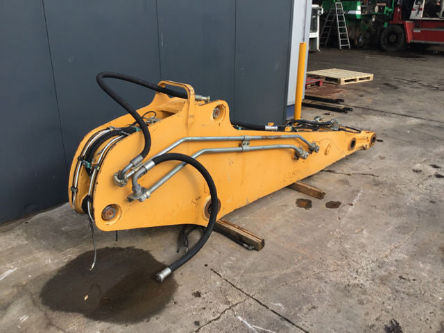 Liebherr Stick - Body and exterior: picture 5 Liebherr Stick - Body and exterior: picture 5