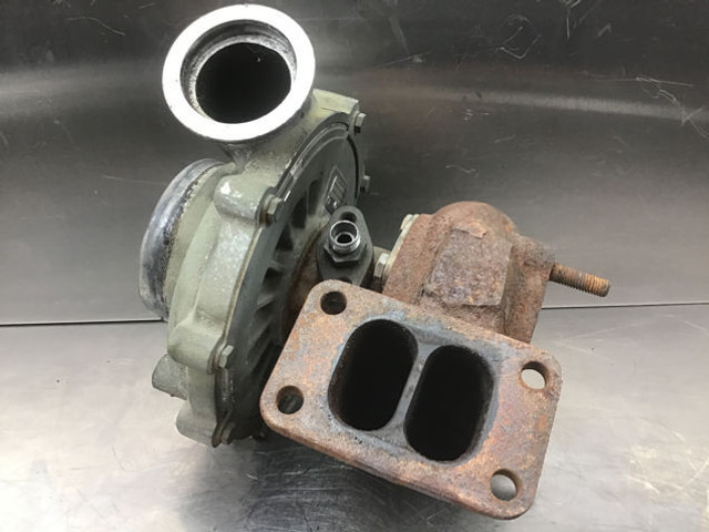 Turbo Liebherr Turbo: picture 18