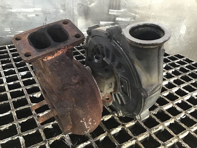 Turbo Liebherr Turbo: picture 10