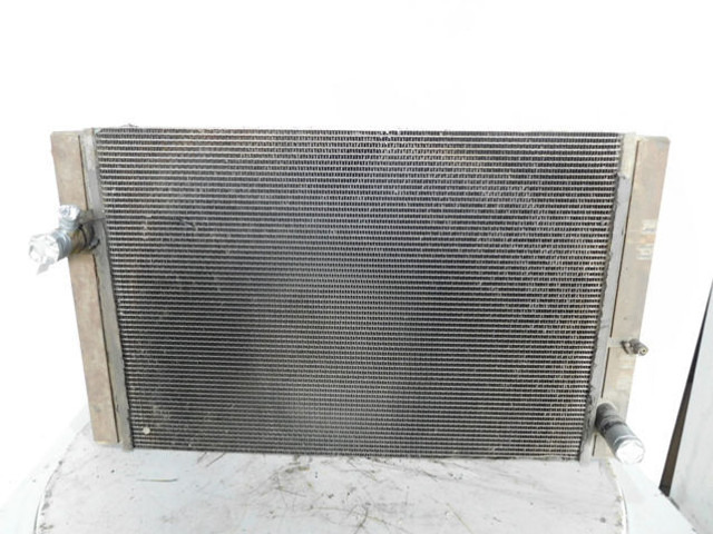 Liebherr Watercooler - Intercooler: picture 5 Liebherr Watercooler - Intercooler: picture 5