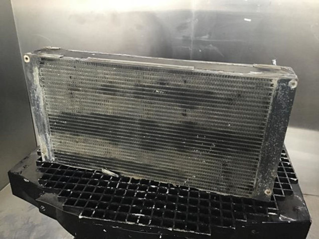 Liebherr Watercooler - Intercooler: picture 5 Liebherr Watercooler - Intercooler: picture 5