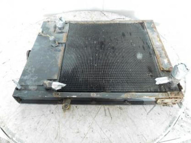 Liebherr Watercooler - Intercooler: picture 2 Liebherr Watercooler - Intercooler: picture 2