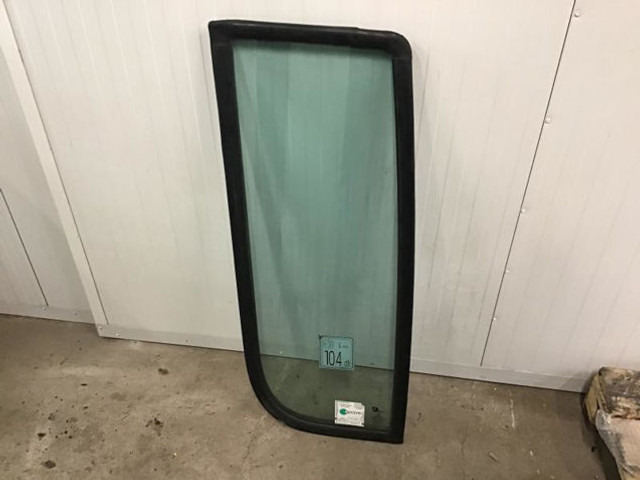 Window and parts Liebherr Window Glass: picture 9 Window and parts Liebherr Window Glass: picture 9