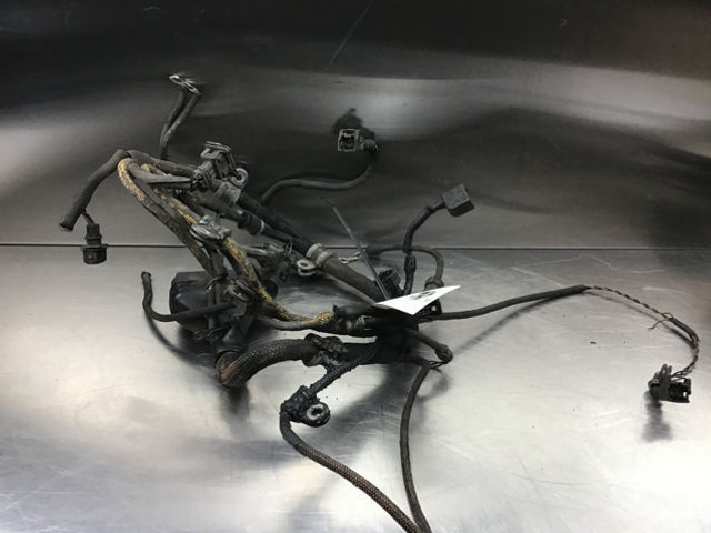 Liebherr Wiring Harness - Cables/ Wire harness: picture 1 Liebherr Wiring Harness - Cables/ Wire harness: picture 1