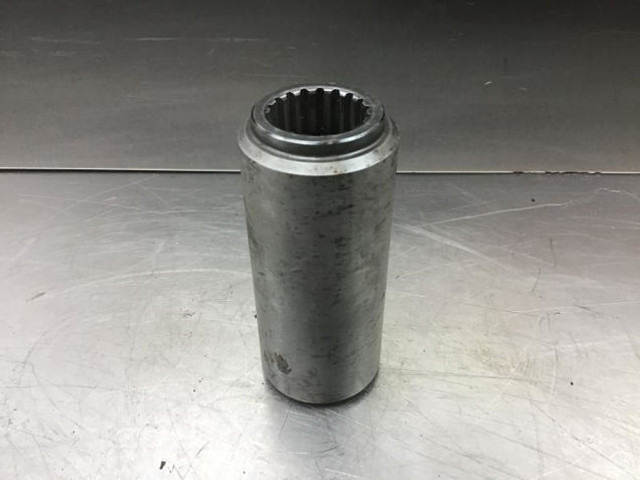 Linde Coupling Hub - Wheel hub: picture 1 Linde Coupling Hub - Wheel hub: picture 1