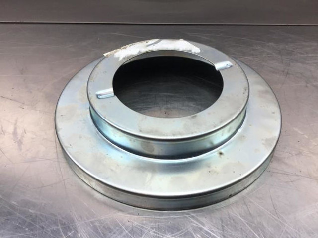 Liebherr Cover Plate - Spare parts: picture 2 Liebherr Cover Plate - Spare parts: picture 2