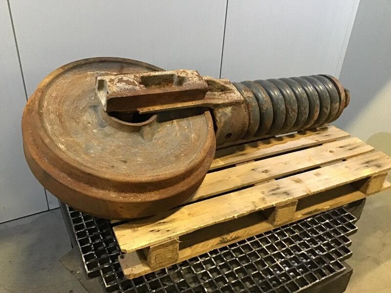Liebherr R946 LC / R946 LC-V / R946 NLC / R950 - Spare parts: picture 1 Liebherr R946 LC / R946 LC-V / R946 NLC / R950 - Spare parts: picture 1