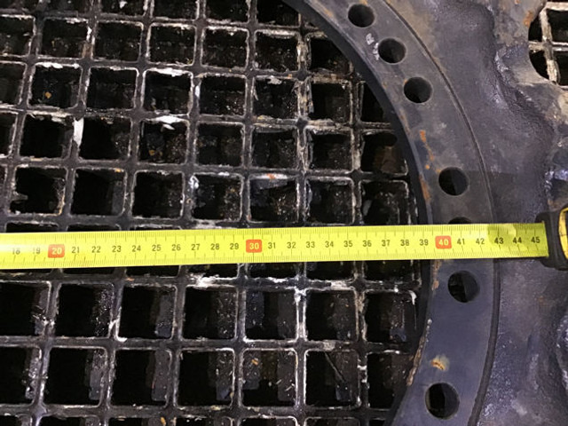 Spare parts Liebherr Sprocket: picture 6 Spare parts Liebherr Sprocket: picture 6