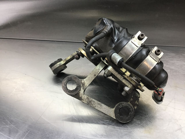 Liebherr Variable Displacement Motor Used - Spare parts: picture 2 Liebherr Variable Displacement Motor Used - Spare parts: picture 2