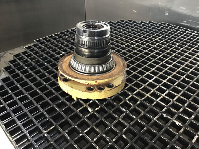 ZF Hub Carrier - Wheel hub: picture 2 ZF Hub Carrier - Wheel hub: picture 2