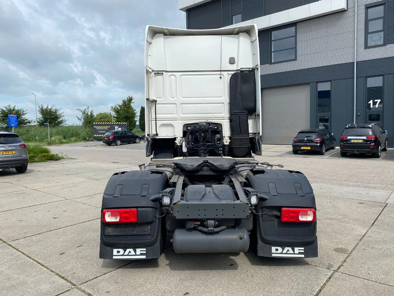 DAF XF 106.480 SSC / 2x Tank / Stand Airco / Euro 6D - Tractor unit: picture 5 DAF XF 106.480 SSC / 2x Tank / Stand Airco / Euro 6D - Tractor unit: picture 5
