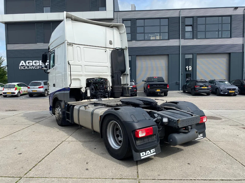 DAF XF 106.480 SSC / 2x Tank / Stand Airco / Euro 6D - Tractor unit: picture 4 DAF XF 106.480 SSC / 2x Tank / Stand Airco / Euro 6D - Tractor unit: picture 4