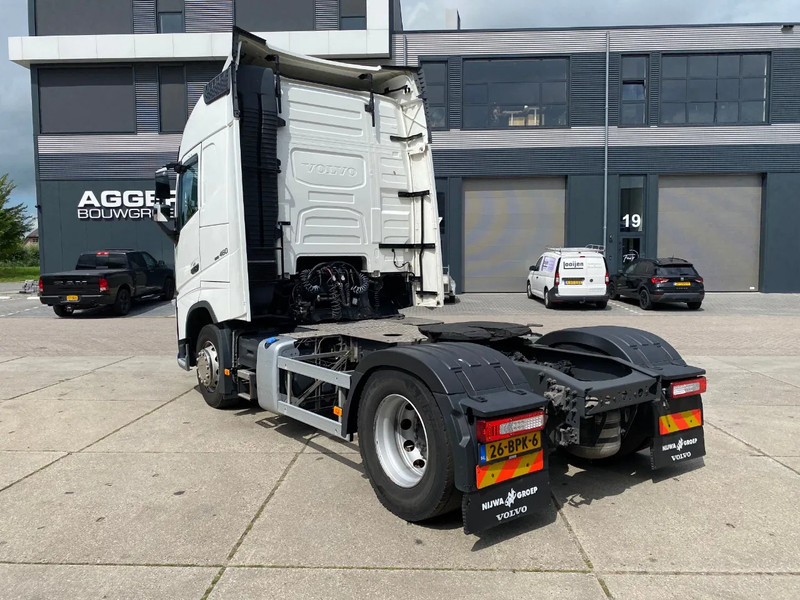 Volvo FH 13.460 Globetrotter / I-save - Tractor unit: picture 4 Volvo FH 13.460 Globetrotter / I-save - Tractor unit: picture 4