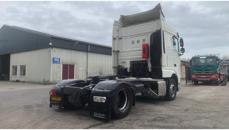 DAF XF 480 Koelkast - Tractor unit: picture 5 DAF XF 480 Koelkast - Tractor unit: picture 5