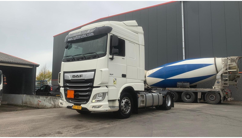 DAF XF 480 Koelkast - Tractor unit: picture 1 DAF XF 480 Koelkast - Tractor unit: picture 1