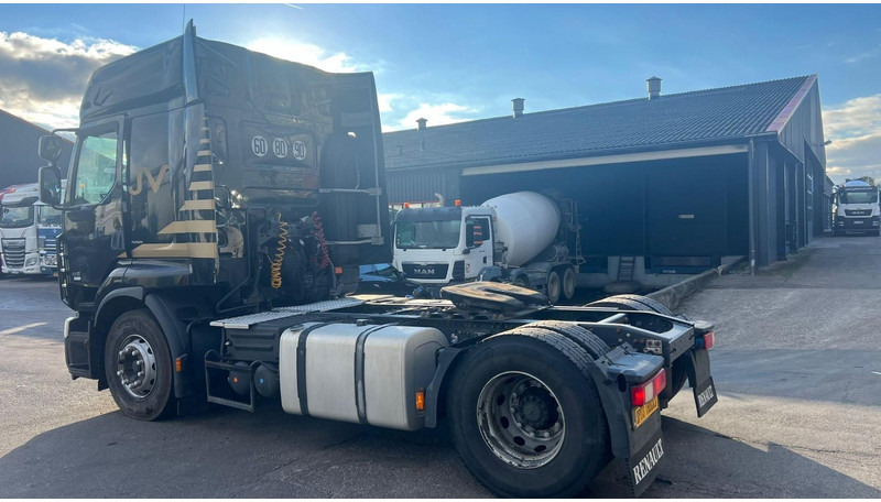 Renault PREMIUM 460 DXI - Tractor unit: picture 5 Renault PREMIUM 460 DXI - Tractor unit: picture 5