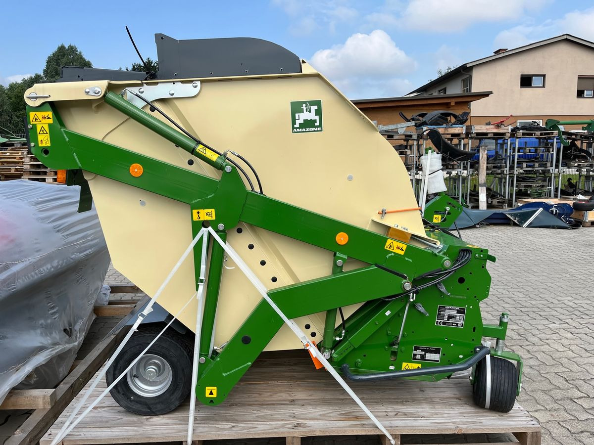 Amazone GHS 1800 Drive - Mower: picture 5 Amazone GHS 1800 Drive - Mower: picture 5