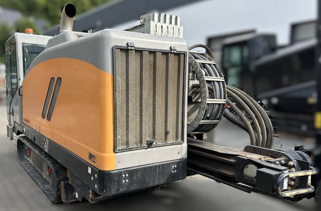 Tracto-Technik Grundodrill 15XP - Directional boring machine: picture 3 Tracto-Technik Grundodrill 15XP - Directional boring machine: picture 3