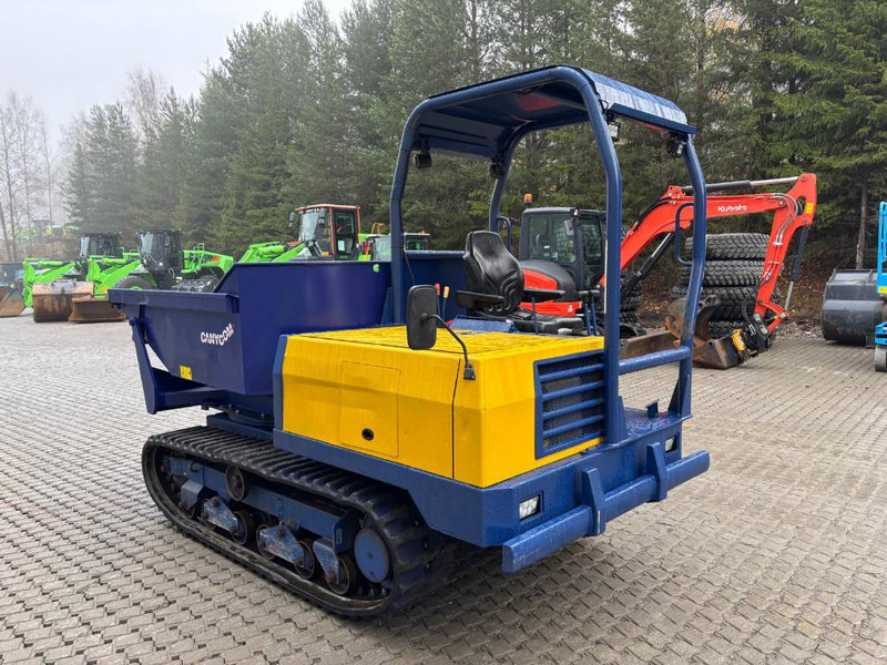 Canycom S 25 A - Dumper: picture 2 Canycom S 25 A - Dumper: picture 2