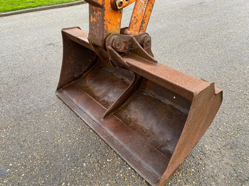 Excavator Atlas 1104: picture 9