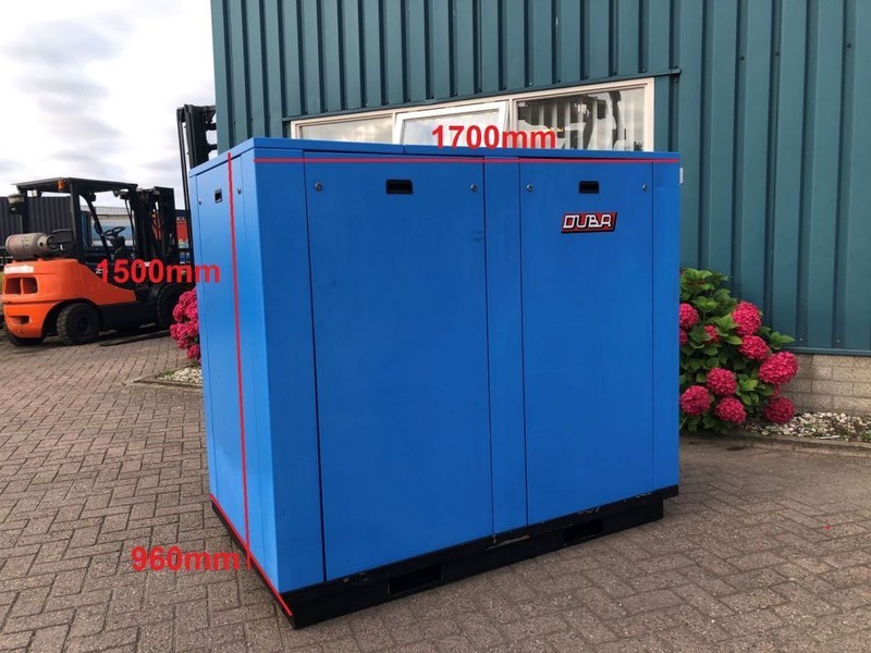 Onbekend Adicomp VD3008HINV - Air compressor: picture 1 Onbekend Adicomp VD3008HINV - Air compressor: picture 1